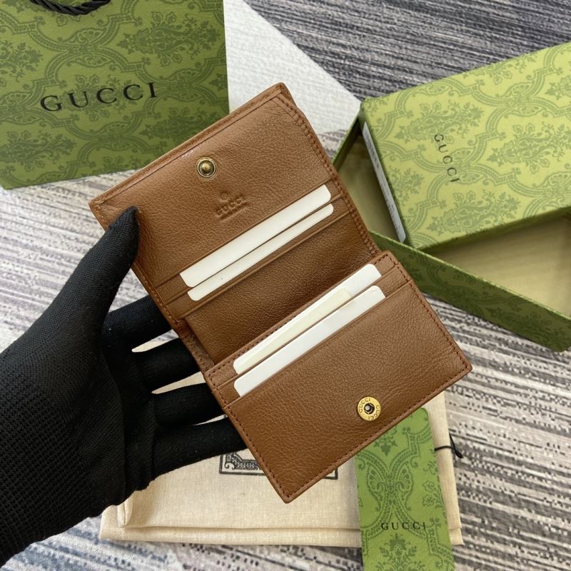 Gvc*1 wallets